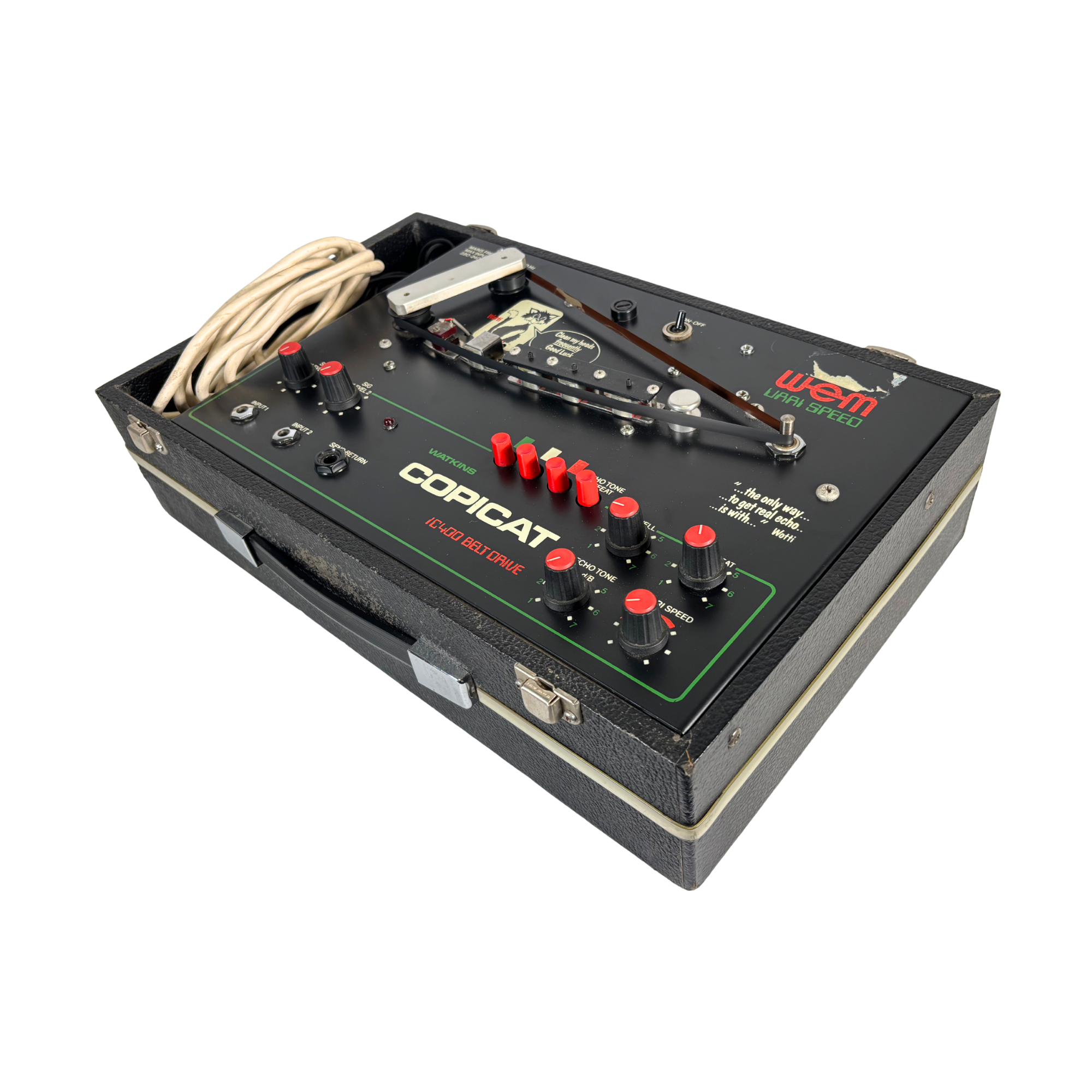 Watkins COPICAT Right (BC1283)