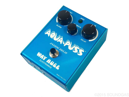 Way Huge Aqua Puss Mk1 (Original)