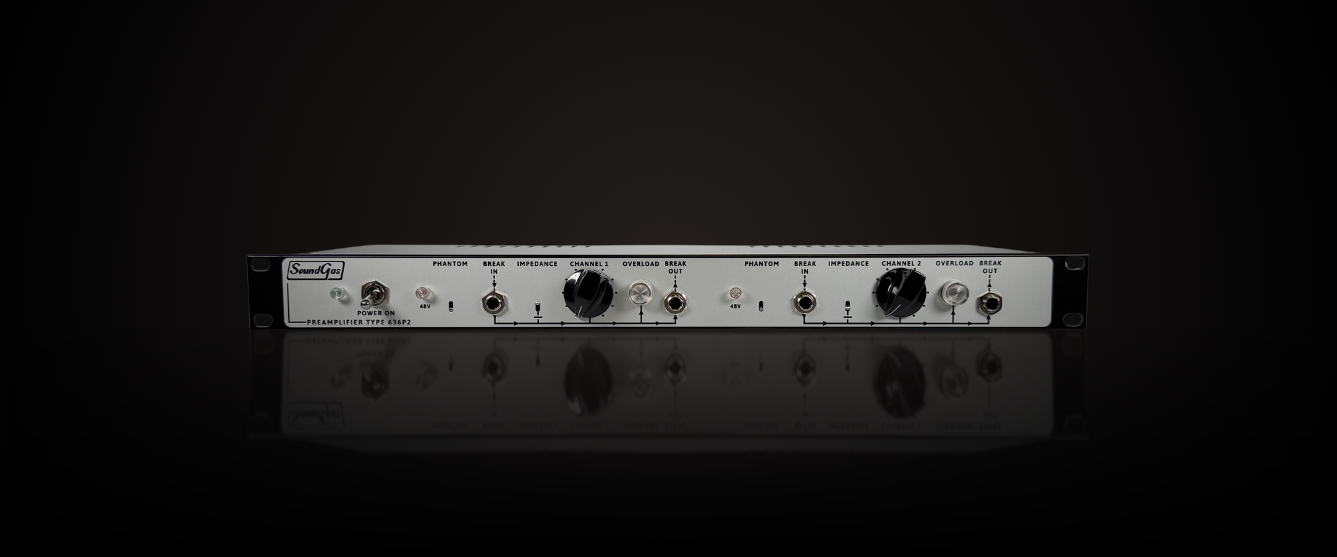 Huge Soundgas Gear Deals