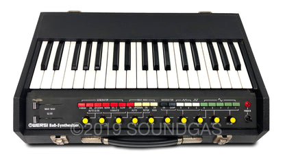 Wersi AP-6 Baß Synth