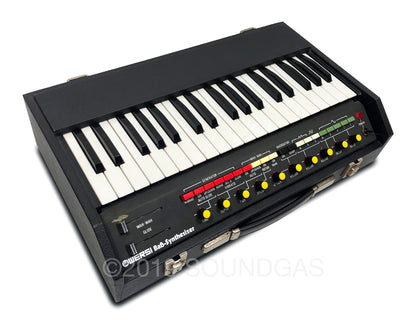 Wersi AP-6 Baß Synth