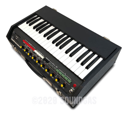 Wersi AP-6 Baß Synth