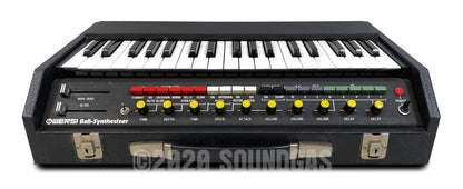 Wersi AP-6 Baß Synth