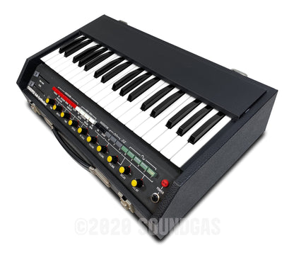 Wersi AP-6 Baß Synth