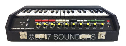 Wersi AP-6 Baß Synth