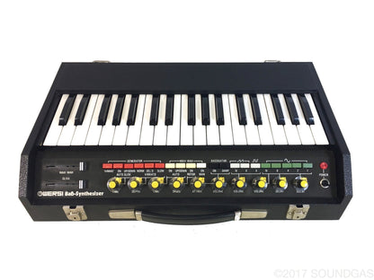 Wersi AP-6 Baß Synth