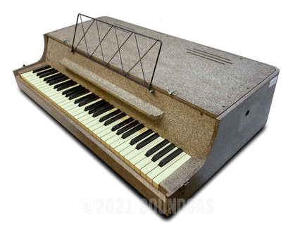 Wurlitzer Model 112