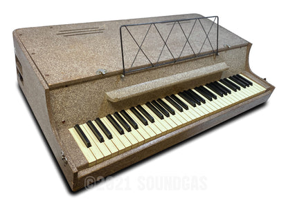 Wurlitzer Model 112