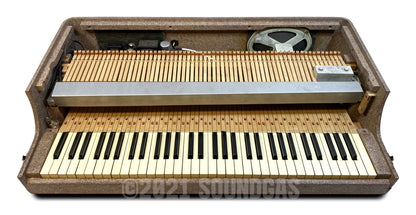 Wurlitzer Model 112