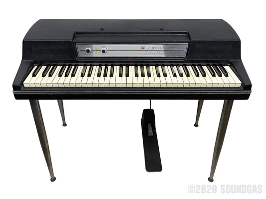 Wurlitzer Model 200 Electric Piano