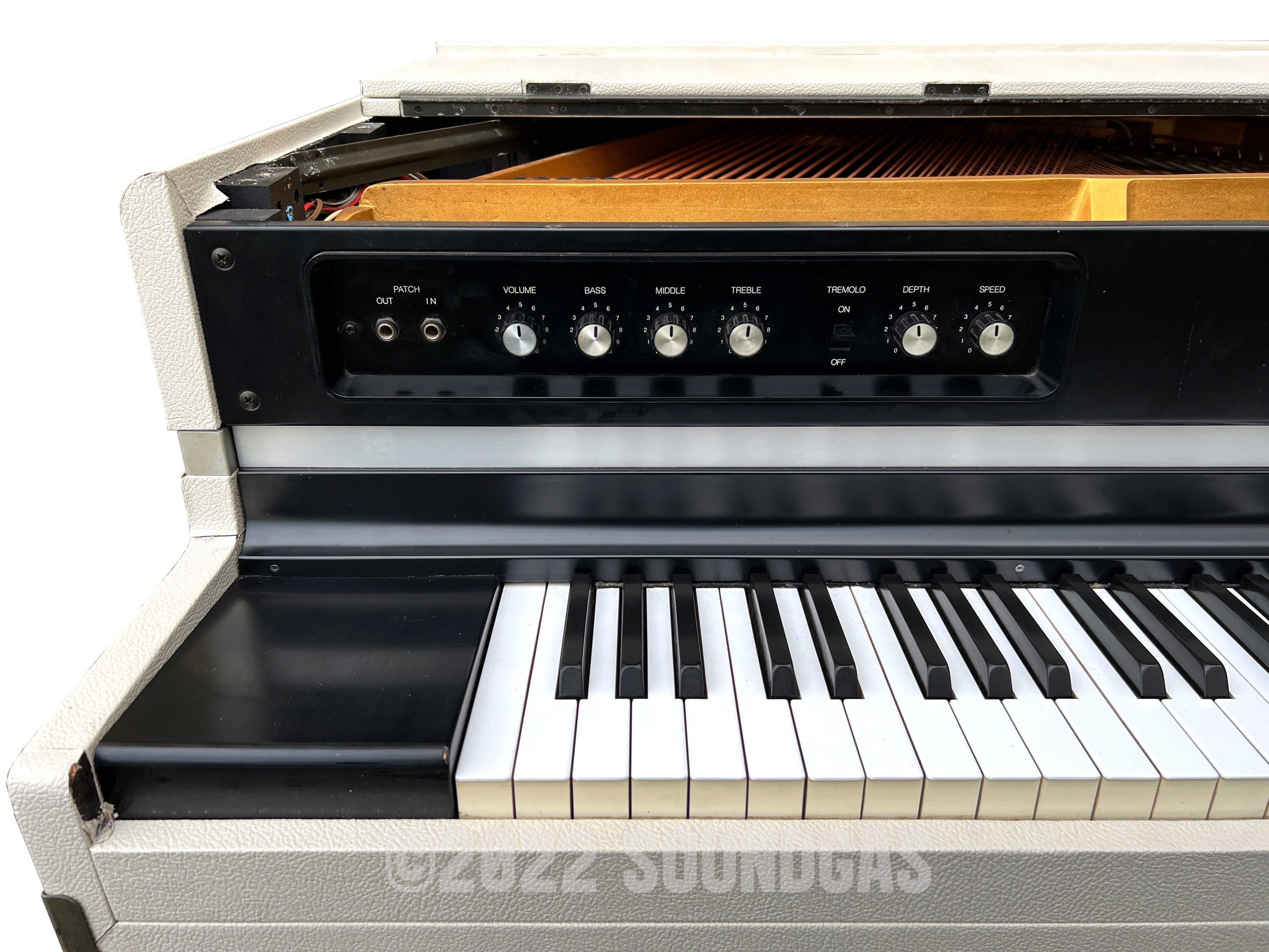 Yamaha CP-70B Electric Grand Piano FOR SALE – Soundgas