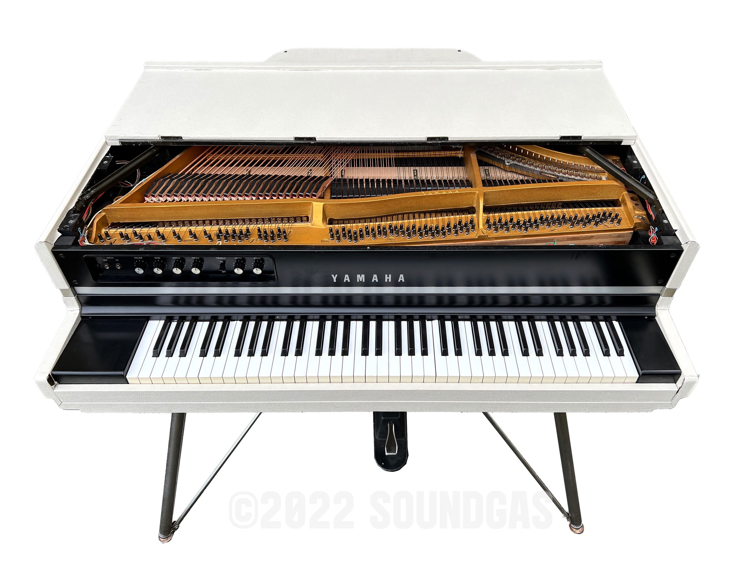 Yamaha CP-70B Electric Grand Piano