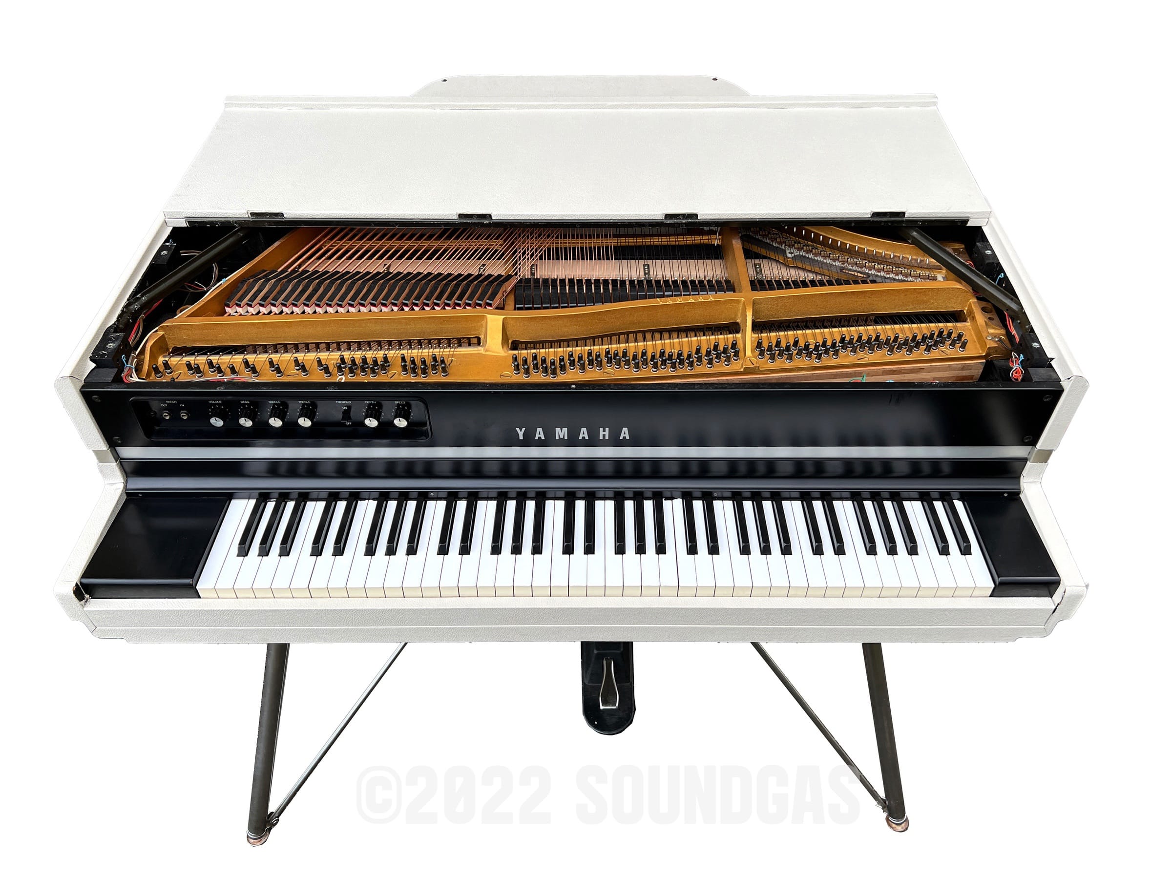 Yamaha CP 70B Electric Grand Piano FOR SALE Soundgas yamaha-cp-70b-electric-grand-piano-for-sale-soundgas