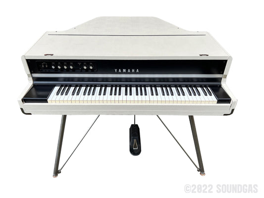 Yamaha CP-70B Electric Grand Piano