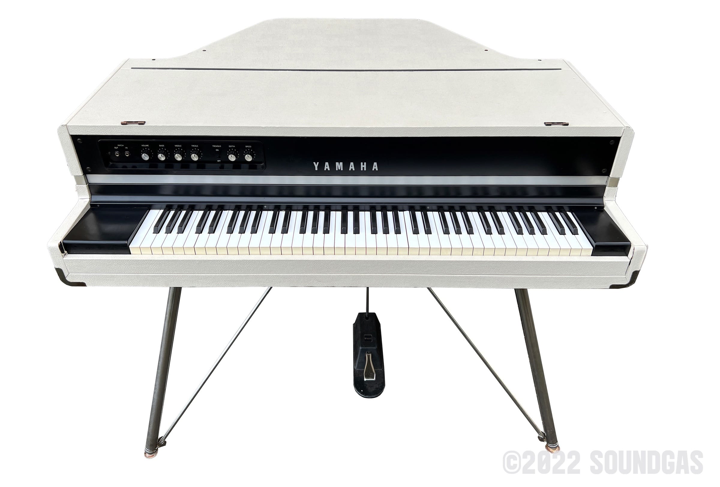 Yamaha CP-70B Electric Grand Piano FOR SALE – Soundgas