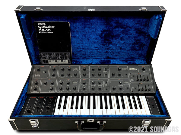 Yamaha-CS-15-Analog-