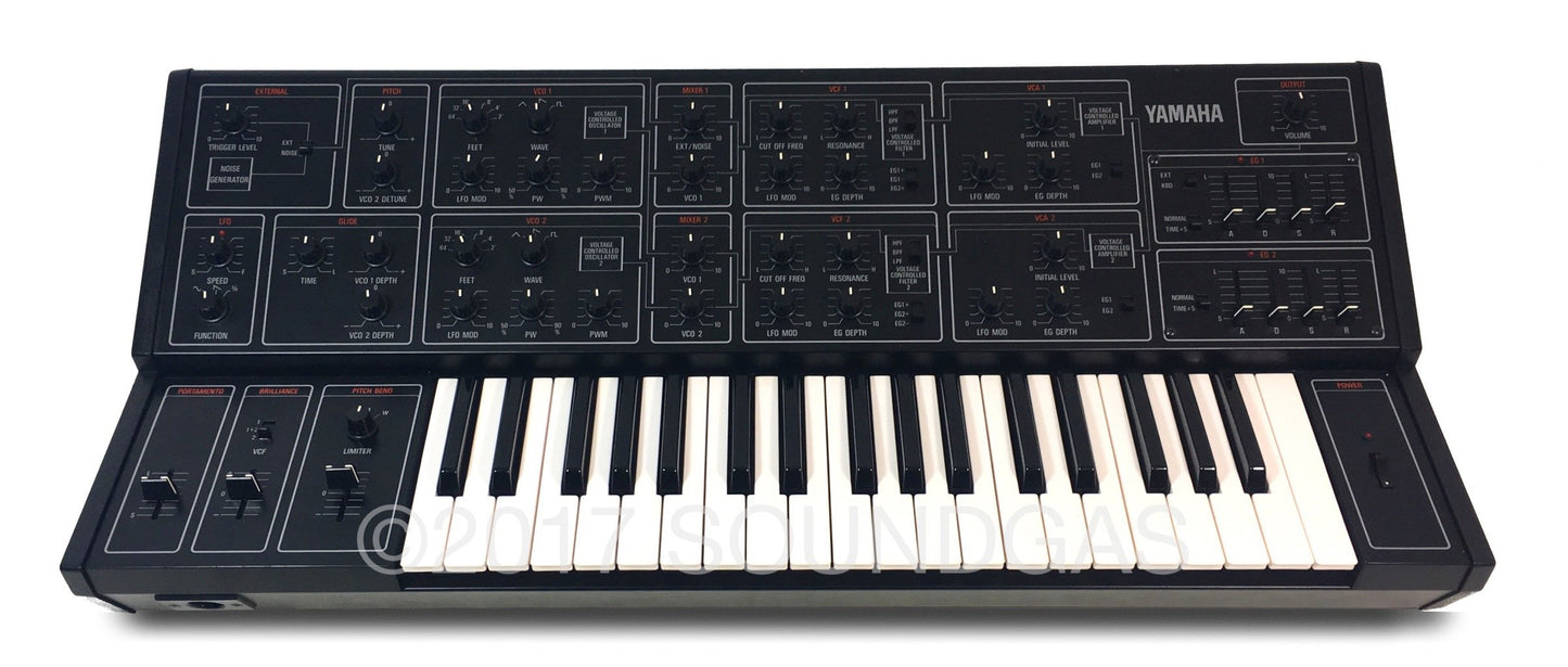 Yamaha CS-15