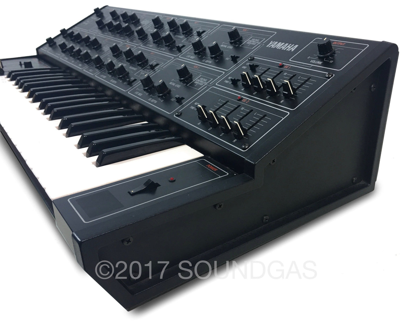 Yamaha CS-15