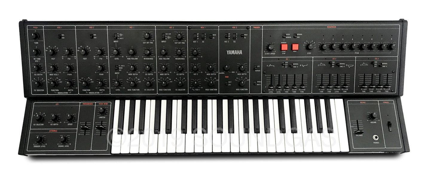 Yamaha CS-30