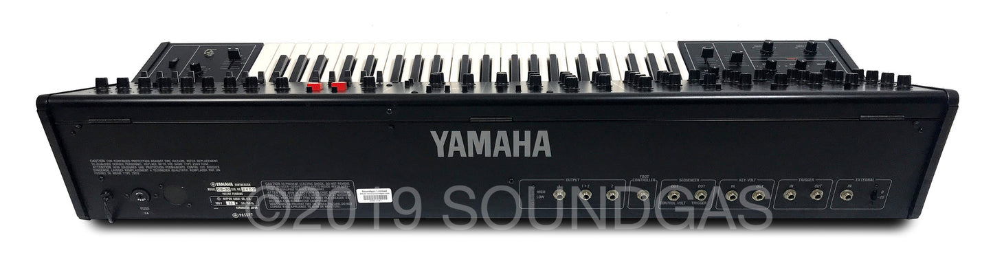 Yamaha CS-30