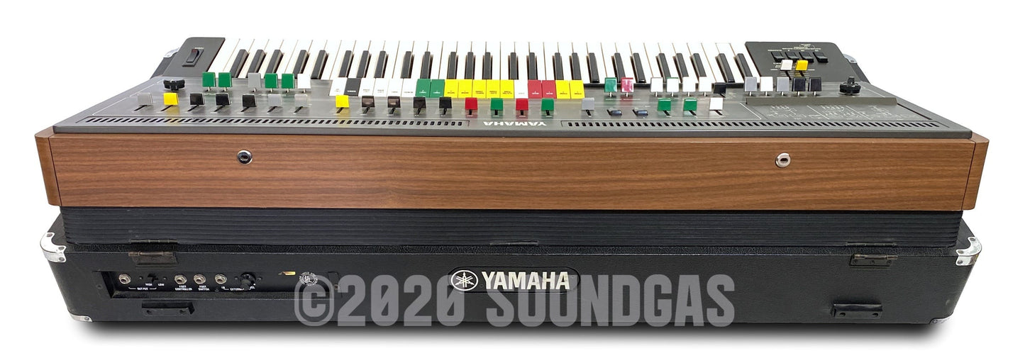 Yamaha CS-60