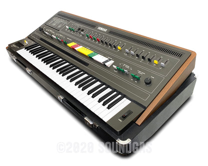 Yamaha CS-60