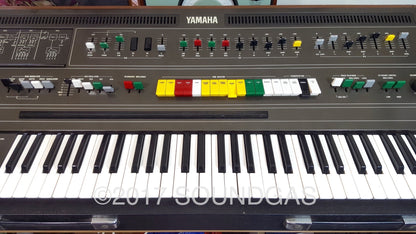 Yamaha CS-60