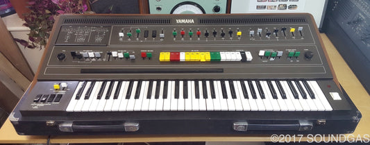 Yamaha CS-60