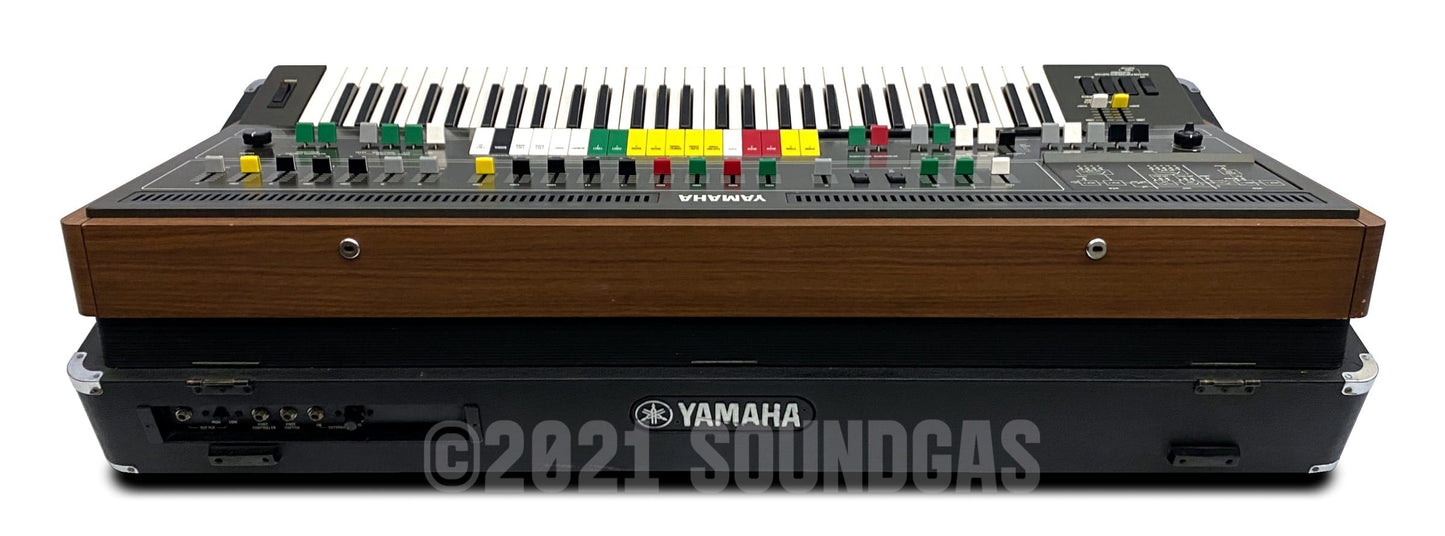 Yamaha CS-60