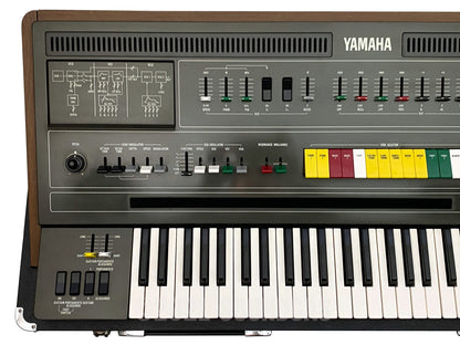 Yamaha CS-60