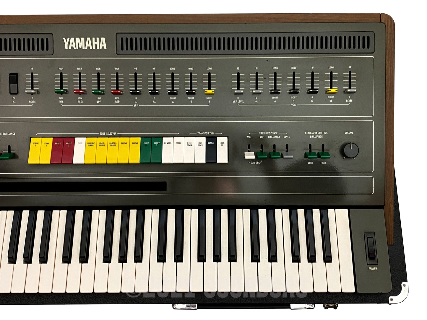 Yamaha CS-60