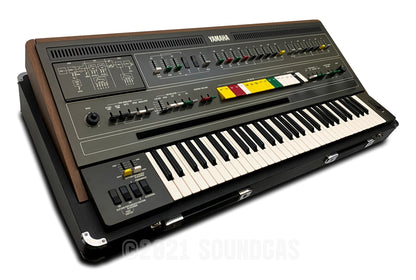 Yamaha CS-60