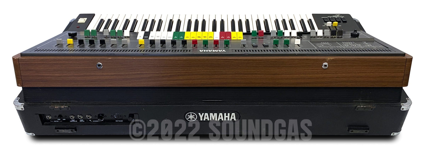 Yamaha CS-60