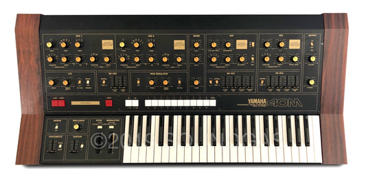 Yamaha CS-40M