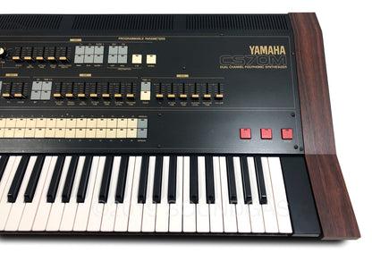 Yamaha CS-70M