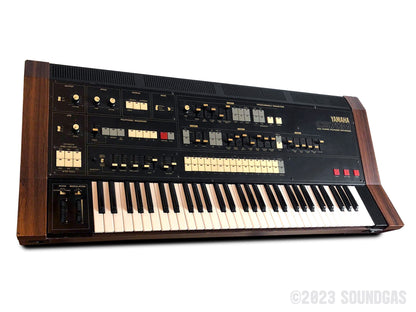 Yamaha CS-70M