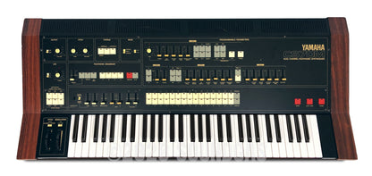 Yamaha CS-70M with Midi