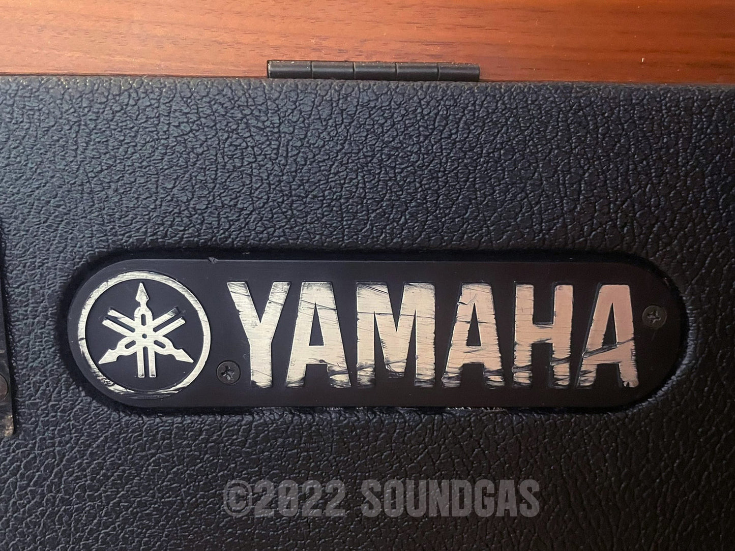 Yamaha CS-80 (Serviced)