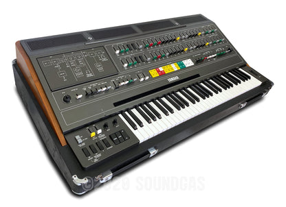 Yamaha CS-80