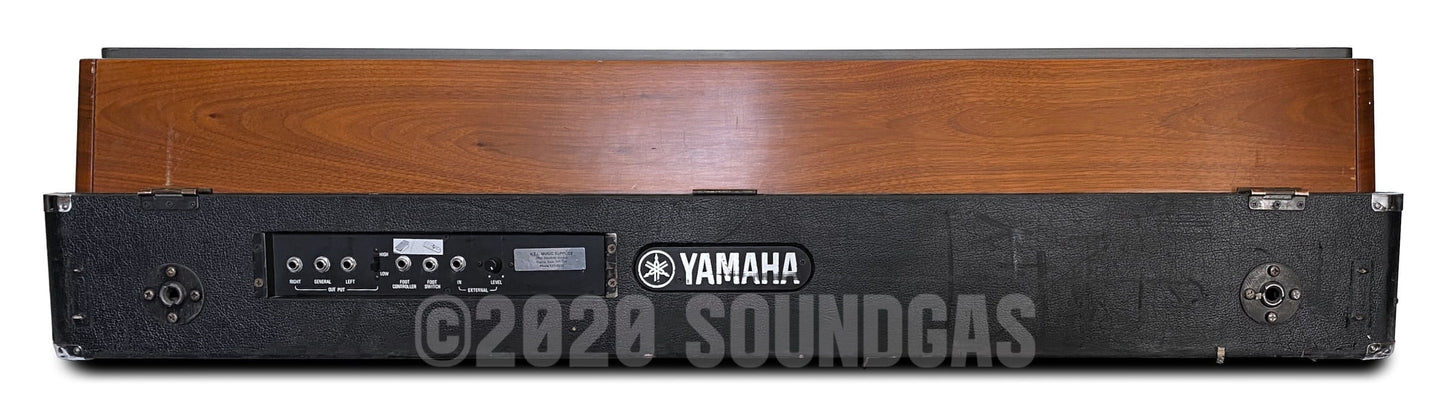 Yamaha CS-80