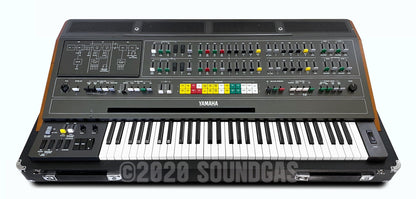 Yamaha CS-80