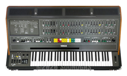 Yamaha CS-80