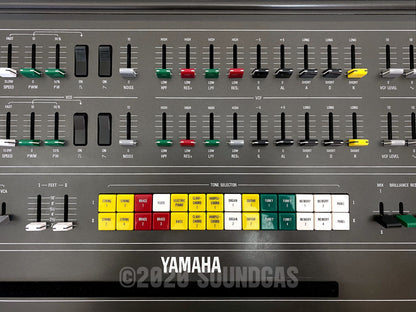 Yamaha CS-80