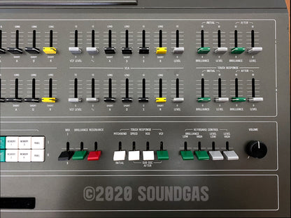 Yamaha CS-80