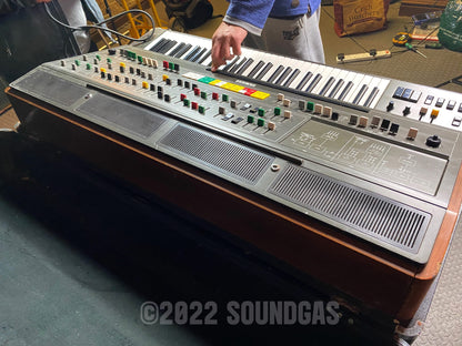 Yamaha CS-80 (Number 2)