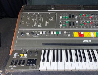 Yamaha CS-80 (Don't use this)