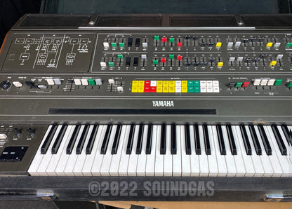 Yamaha CS-80 (Don't use this)