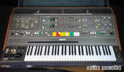 Yamaha CS-80 (Don't use this)