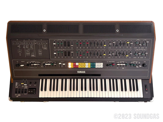 Yamaha CS-80