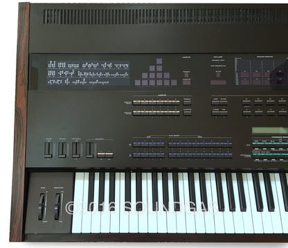 Yamaha DX-1